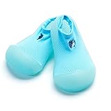 Las nuevas ATTIPAS SUMMER COLLECTION están diseñadas con el innovador tejido AQUA-X,