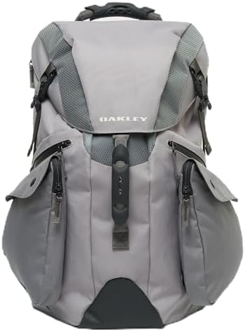 Oakley LATITUDE FLEX PACK FOS901676, (26Y) GRANITE GRAY, One Size