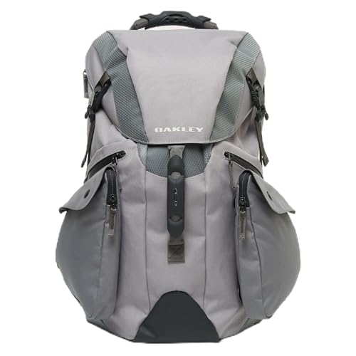 [Oakley] FOS901676 LATITUDE FLEX PACK, (26Y) GRANITE GRAY, ONE SIZE