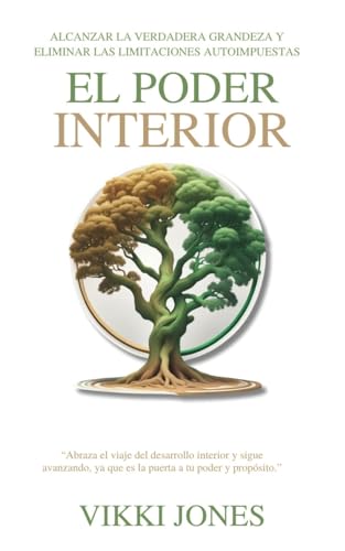 El Poder Interior (Spanish Edition)