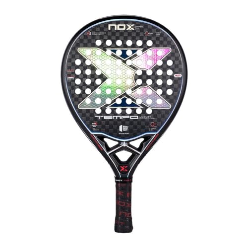 NOX Tempo WPT Luxury Series 23