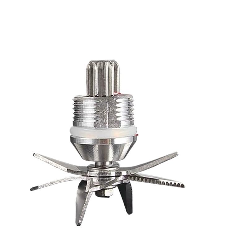 8-Klingen-Ersatzmesser für 2L Gewerbemixer