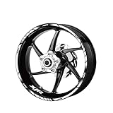 xjr felge Wir werden die Qualität und den Service der Pads kontinuierlich verbessern, um die Zufriedenheit unserer Kunden zu steigern. Bitte vergewissern Sie sich vor dem Kauf, dass dieses Produkt für Ihr Fahrzeug geeignet ist.