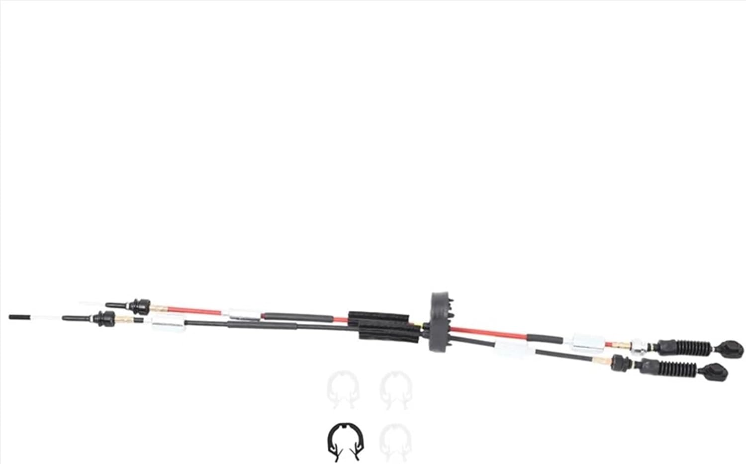 Trans Control Lever Cable Assembly For CRUZE (J300) 1.7 D 2012- Car Manual Transmission Shift Lever Cable Shift Cable 25191776