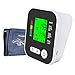 MLYWD Tensiómetro de Brazo Digital Monitor de Presión Arterial Certificada por FDA CE ROHS, Memoria de hasta 240 Mediciones, 2 Memorias de Usuario