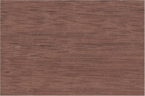 WoodPress® 40 mm Mélamine Beige Perle Bande de Chant en Placage Préencollé – Rouleau de 7,5 m – Application à Repasser Facile à Faire soi-même, Couvre Le Bord d'un Panneau MDF Standard