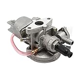 SFUO Bici del bolsillo 47cc 49cc Carb carburador 2 Tiempos Mini Suciedad ATV bicicletas Carburador Mini Quad ATV Dirt Bike Minimoto Go Kart Buggy
