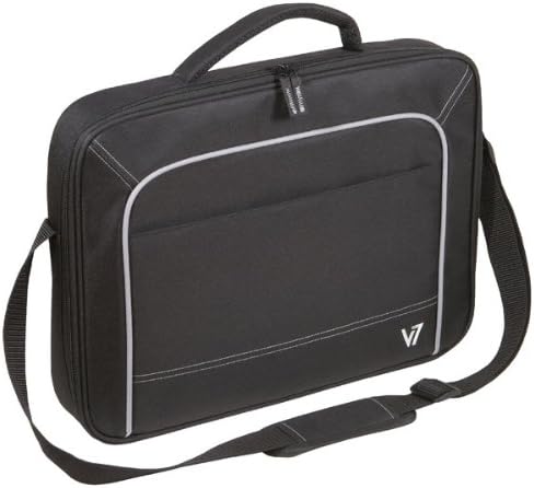 V7 Vantage Frontloader Case for 13-Inch Laptops (CCV4-9N)