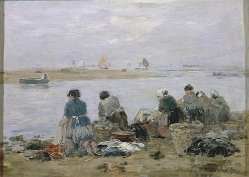 Tableau de peinture sur toile pour raviver une décoration murale terne
