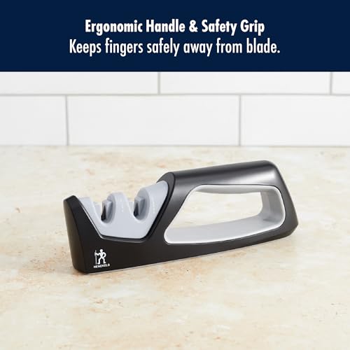 HENCKELS Handheld Knife Sharpener by HENCKELS - Image 2