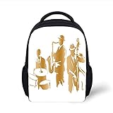 Vivid printing design bag to school,suit for student children kids,Eco-friendly casual life style with mesh back,adjustable padded strap,air cushion belt carrying system.