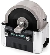 Amazon | Frifreego 超音波洗浄機 レコード 超音波 レコードクリーナー