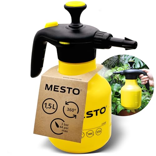 Mesto Drukspuit type 3132GR handsproeier 1,5 liter
