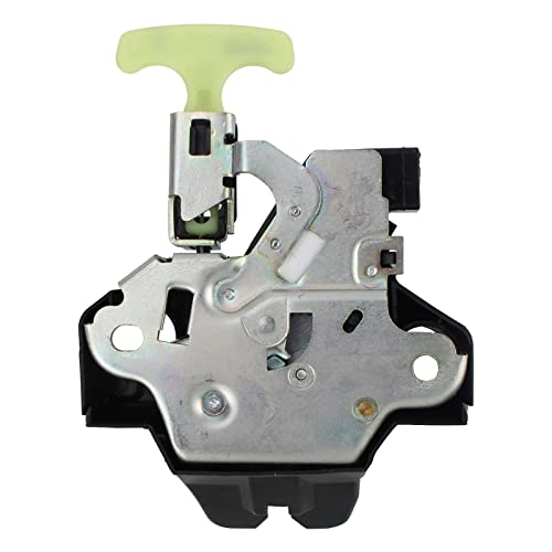 Autokay 57530-Fj020 Power Trunk Lock Latch Fits For Subaru Impreza Wrx Sti 2015-2019 57530Fj020 #TOP1