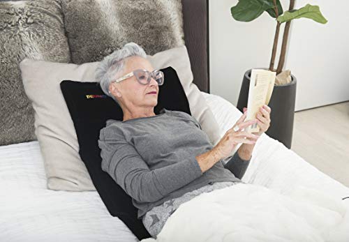 Thermotex Far Infrared Heating Pad – Professional #TOP2