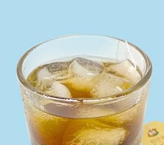 [Pack of 10] Barley Tea