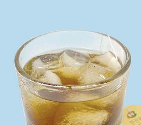 [Pack of 10] Barley Tea