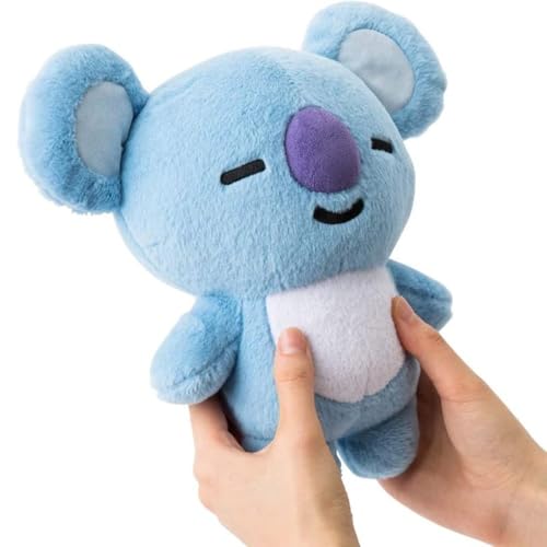 Image of Koya BTS 25cm | Ultra Soft Plush Stuffed Toy | Cute Hugging Pillow | Gift for Kids Boys Girls