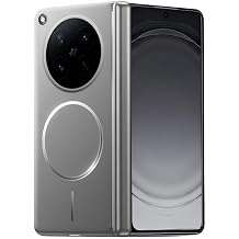 Compatible with Oppo Find N6 Case Cover,Hinge Protective Cover with Built-in Magnetic Compatible with Oppo Find N6 5G CPH2765 Case Gray