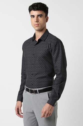 Image of Van Heusen Men Shirt
