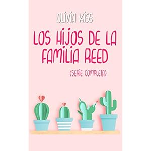 Los hijos de la familia Reed: (Serie completa)