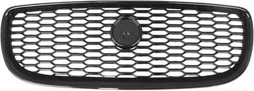 Calandre Jaguar XE pare-chocs supérieur robuste pour remplacer une grille abîmée