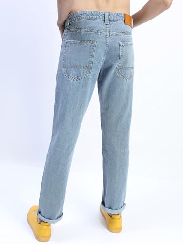 Image of Highlander Men's Slim Jeans