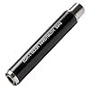 KOH-I-NOOR 5343 - Chalk holder made of metal for round 9-10 mm chalk, black - 1 PIECE
