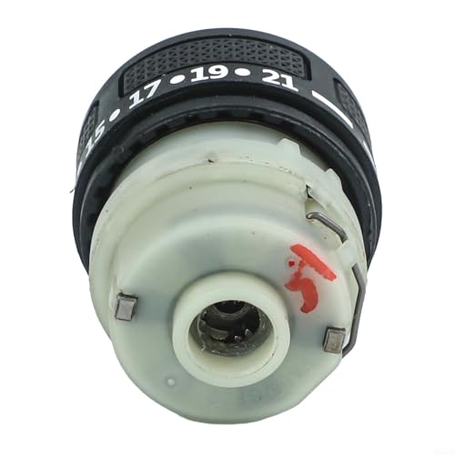 Smart Design Ersatzwerkzeug, ein Muss für die Revitalisierung Ihrer Bosch-Bohrgeräte (B)