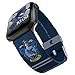 Produktbild Harry Potter Ravenclaw Smartwatch Band - Offiziell lizenziert, kompatibel mit jeder Größe & Serie von Apple Watch (Uhr nicht im Lieferumfang enthalten)