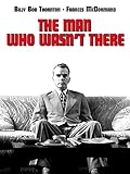  The Man Who Wasn\'t There