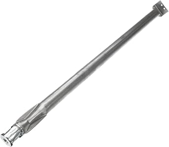 Bakers Pride Burner [Cbbq] L5103A - Genuine OEM Replacement Part