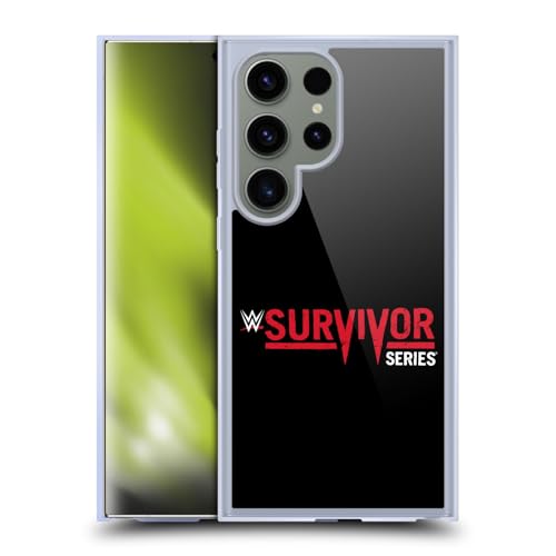 Coque WWE Samsung S24 Ultra MagSafe Head Case Coque en Gel