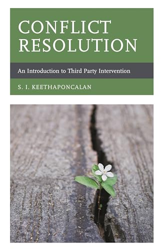 Conflict Resolution view 2