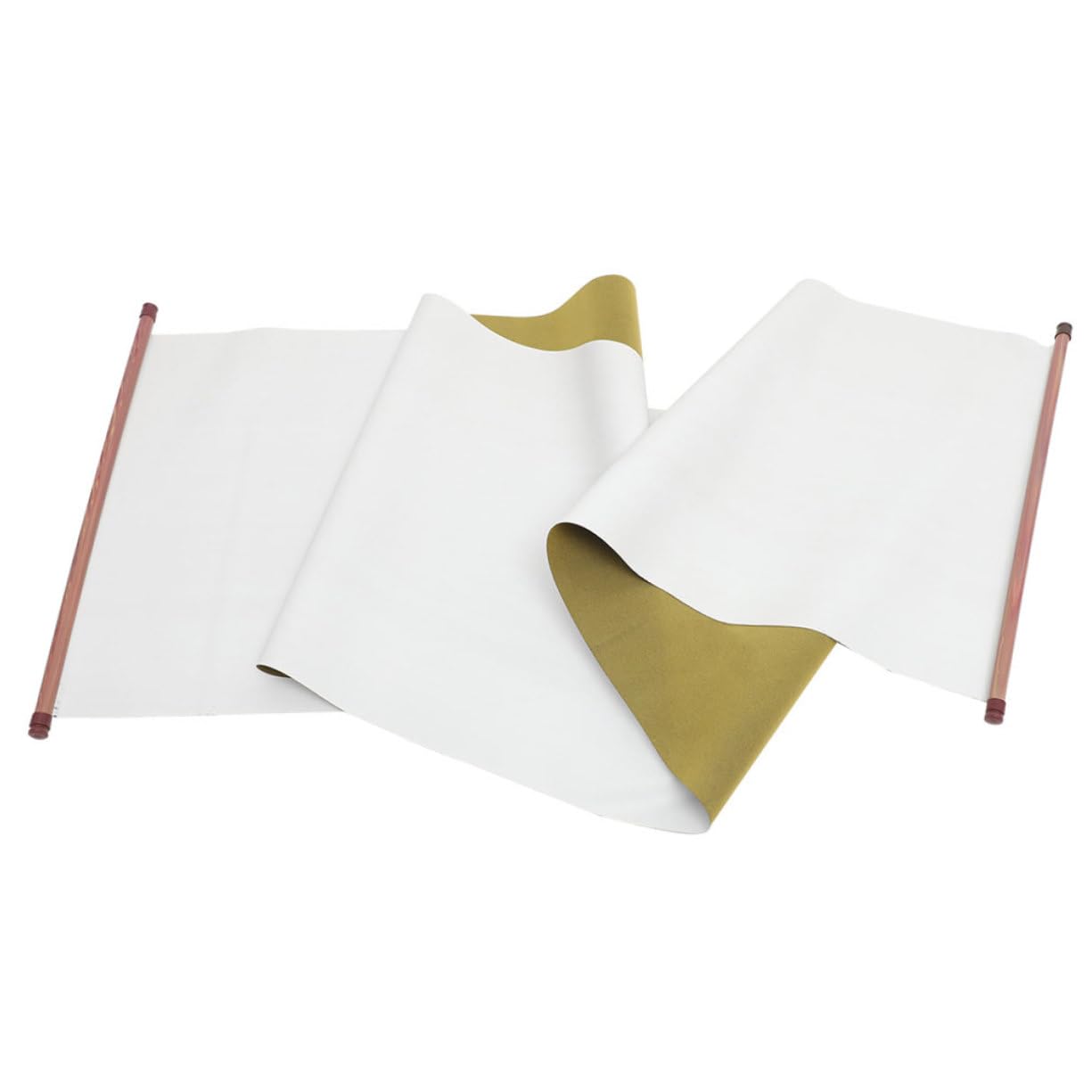 NUOBESTY 5piezas De Escritura De Agua Para Caligrafía Reutilizable De Práctica Principiantes y Caligrafía