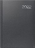 Buchkalender 2022; Blattgröße 21 x 29 cm