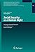 Produktbild Social Security as a Human Right: Drafting a General Comment on Article 9 ICESCR - Some Challenges (Veröffentlichungen des Instituts für Deutsches, ... Heidelberg und Mannheim, 26, Band 26)