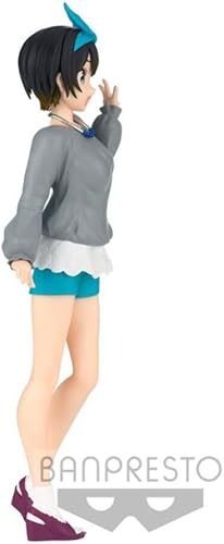 Miniatura 6 de Banpresto Figura Rent-A-Girlfriend RUKA SARASHINA ~[Exposición Rent-A-Girl] ver.~
