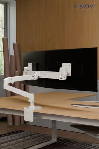 ERGOTRON LX Pro デュアルダイレクト 2画面