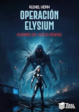 Operación Elysium (Spanish Edition)