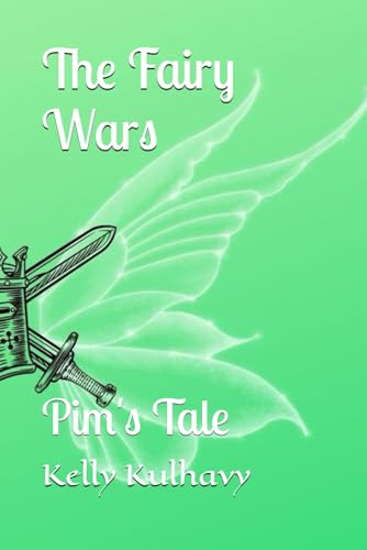 The Fairy Wars: Pim's Tale