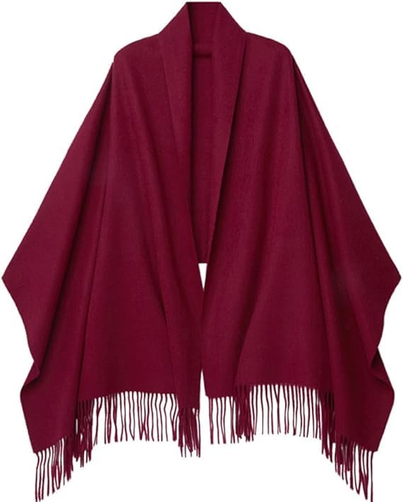 PFLife Sciarpa di Cashmere Per Le Donne...