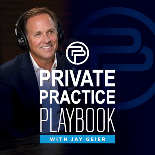 EP 66: What It Takes to Build a Practice Bigger Than You cover art