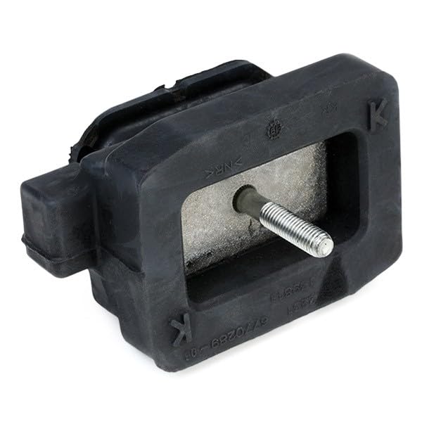 Amazon.com: Lemforder 3324801 Rubber Metal Bush : Automotive