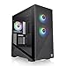 pc builder, custom pc builder, pc part picker, build my pc, Thermaltake CA-1S4-00M1WN-00