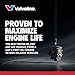 Valvoline Restore & Protect Full Synthetic 0W-16 Motor Oil 1 Quart