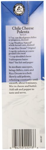 Rice Dream Drink, Original, 32 Ounce