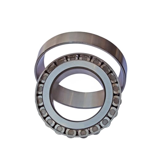 BYEFALAW 25878/25820 Tapered Roller Bearings 1Pcs