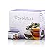 Revolution Tea Earl Grey Lavender Black Tea, 30 Count