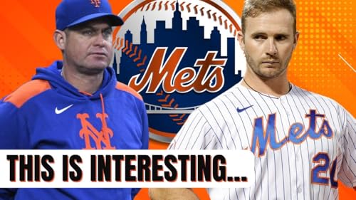 『This Is NOT What We Expected... | Daily Mets News & Rumors』のカバーアート